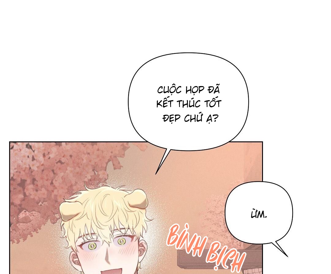 đại úy lãng mạn thân yêu của tôi chapter 20 78