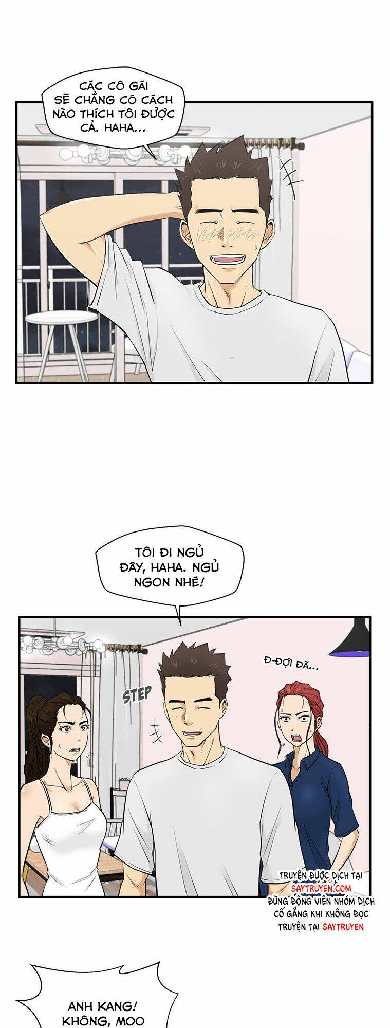 mr kang chapter 55 28