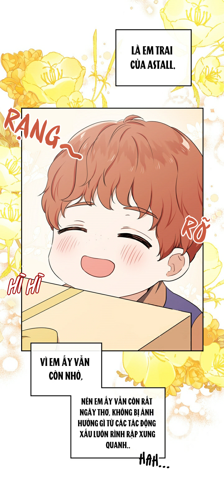 lần này tôi sẽ trở thành gia chủ chapter 23 65