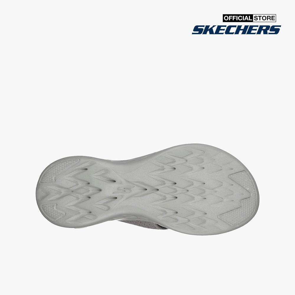 SKECHERS - Dép nữ quai ngang On The GO 600 140169