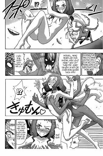 bậc thầy ma pháp chapter 354 17