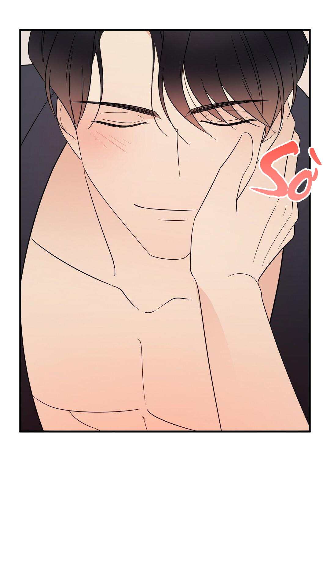 mối quan hệ kém cạnh chapter 20 14