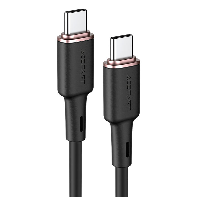 Cáp Acefast USB-C to USB-C - C2-03 Hàng chính hãng Acefast
