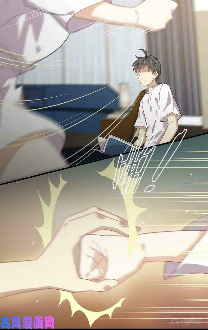 xuyên không vào thế giới nữ cường chapter 62 19