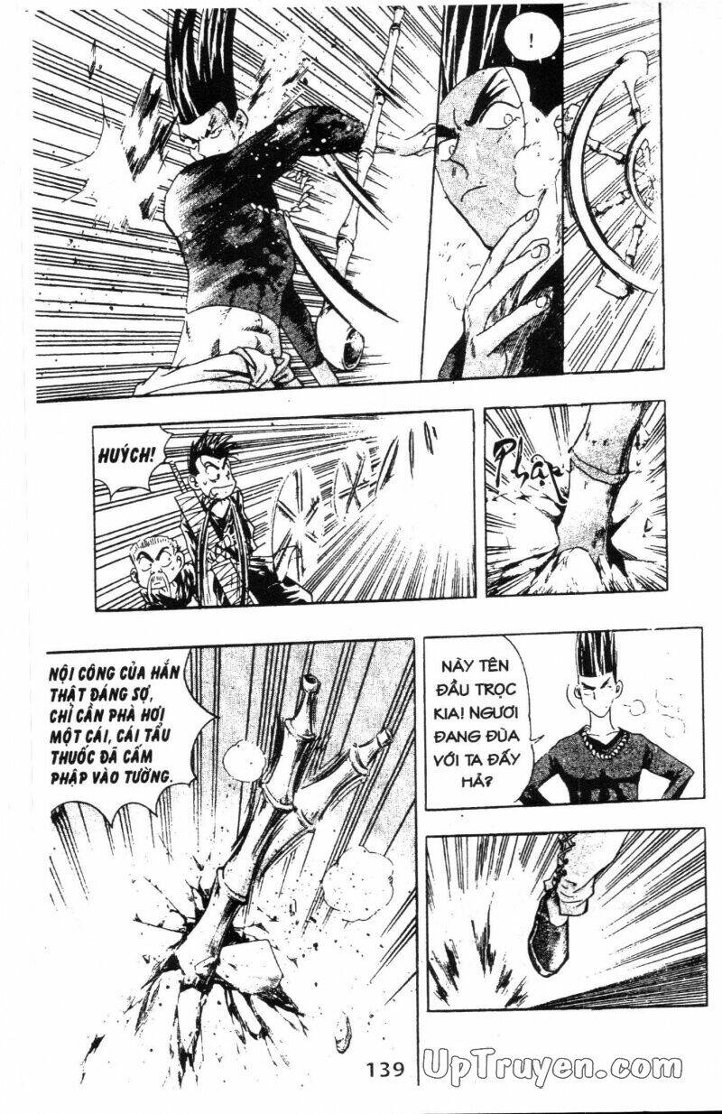 giang hồ bá đạo ký chapter 2 139