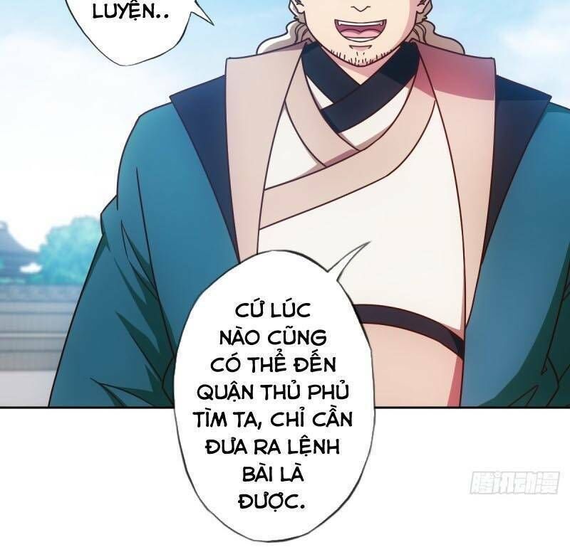 hồng thiên thần tôn chapter 77 18
