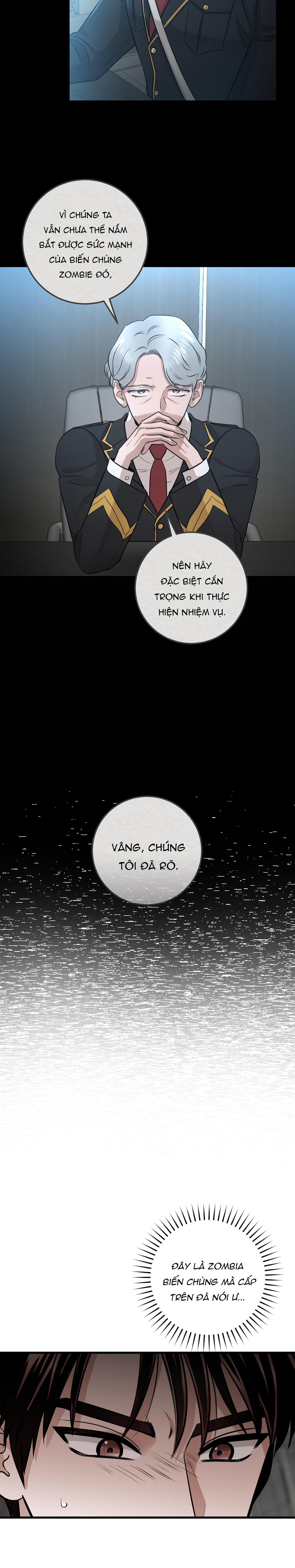 băng qua thiên đường chapter 7 19