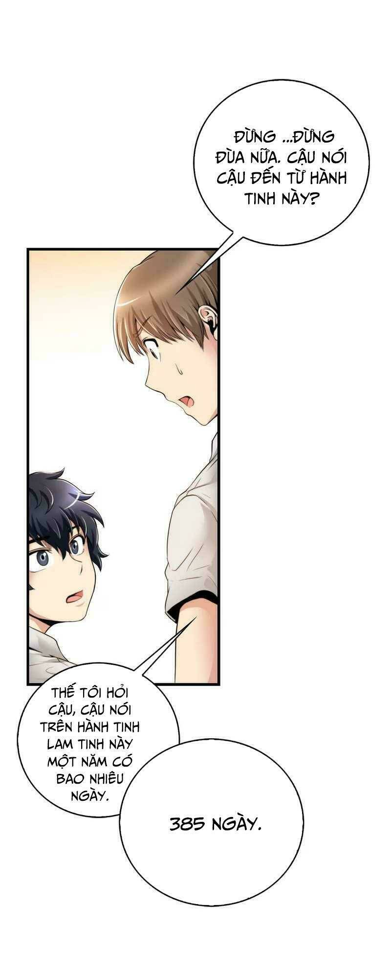 thiên hạ đệ nhất cao thủ đi học chapter 15 28