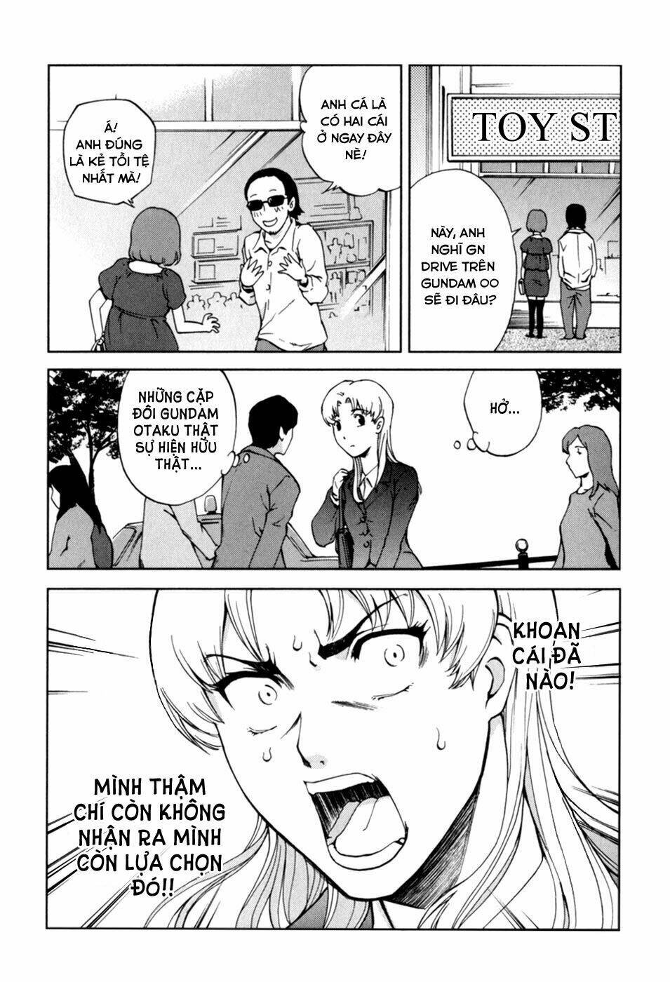 ganota no onna chapter 22 17