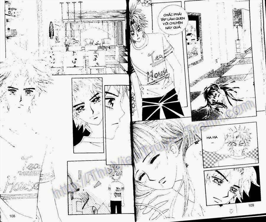 meo meo dịu dàng đi nhé chapter 1 56