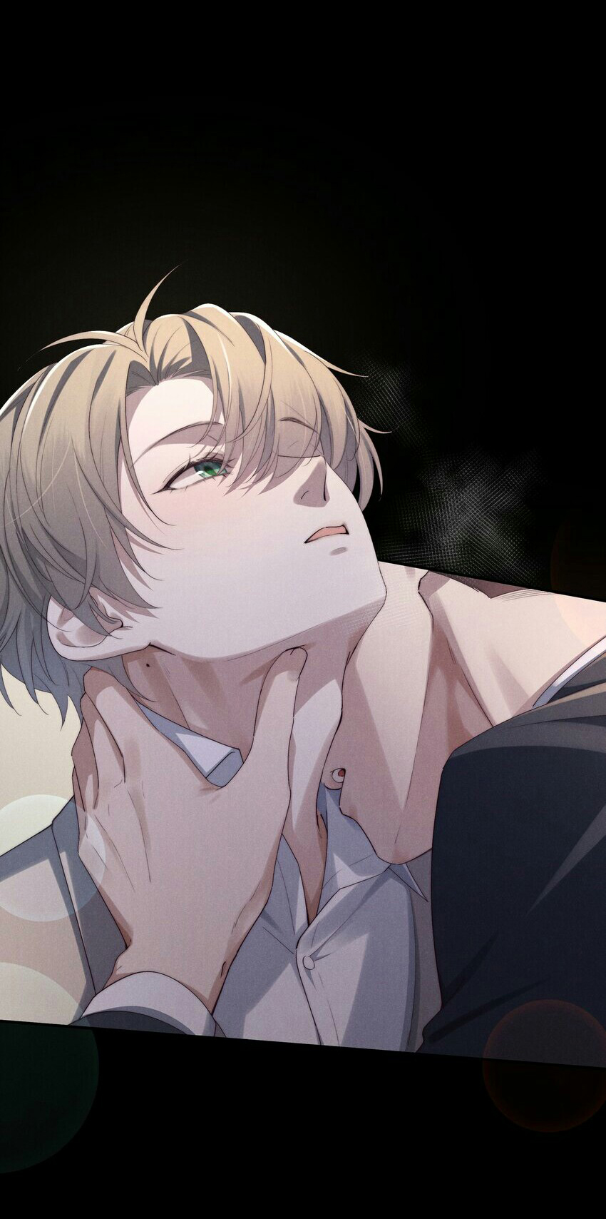 thiếu gia không ngoan - cod chapter 6 15