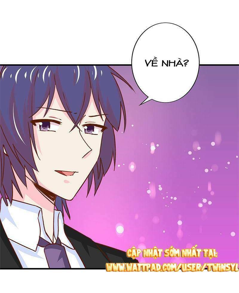 không gả cho tổng tài, gả cho người hầu chapter 167 18