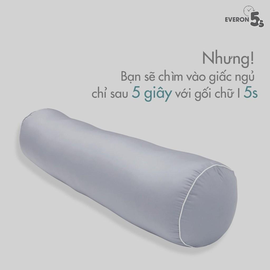 Gối ôm 5S màu Grey, Pink, Violet, Pink