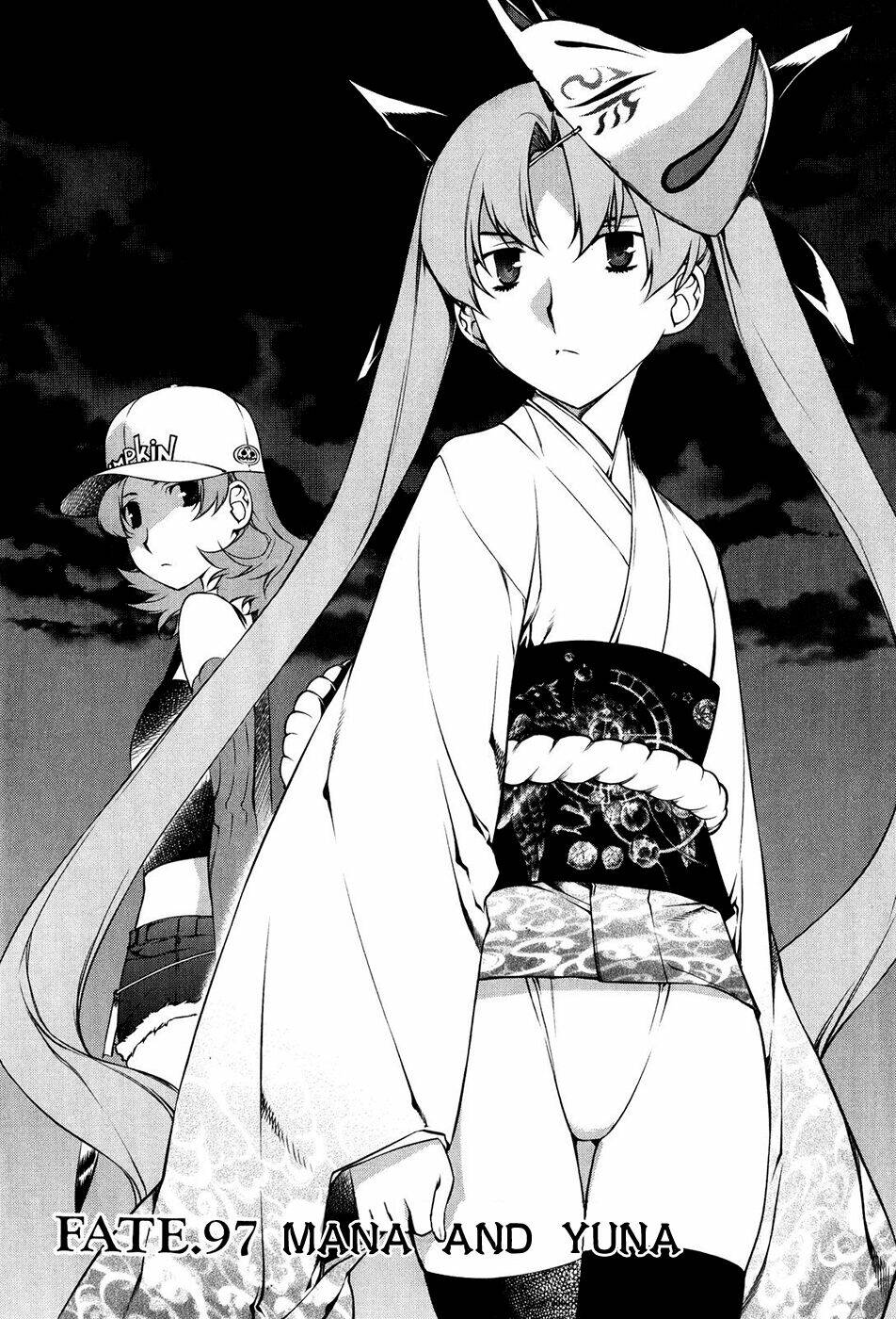 black god chapter 97 3