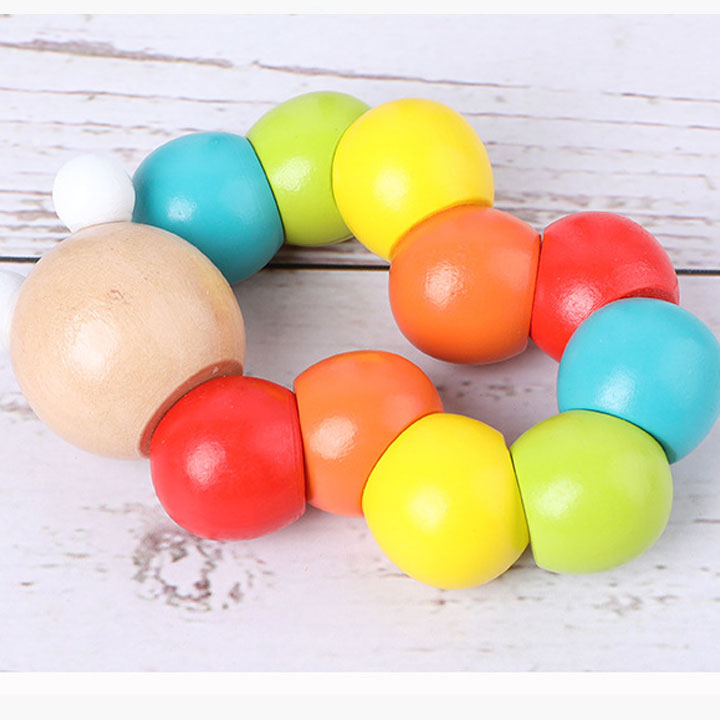 Set 3 món đồ chơi giáo dục CB005