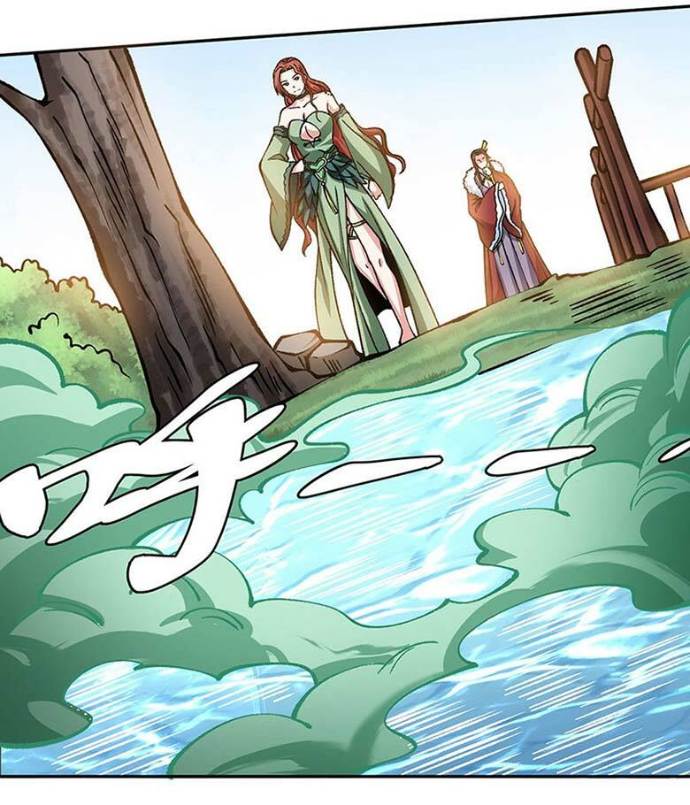 võ đạo độc tôn chapter 439 43