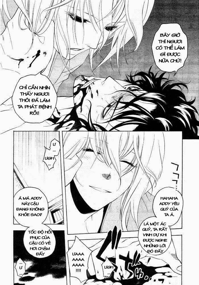 vassalord chapter 8 5