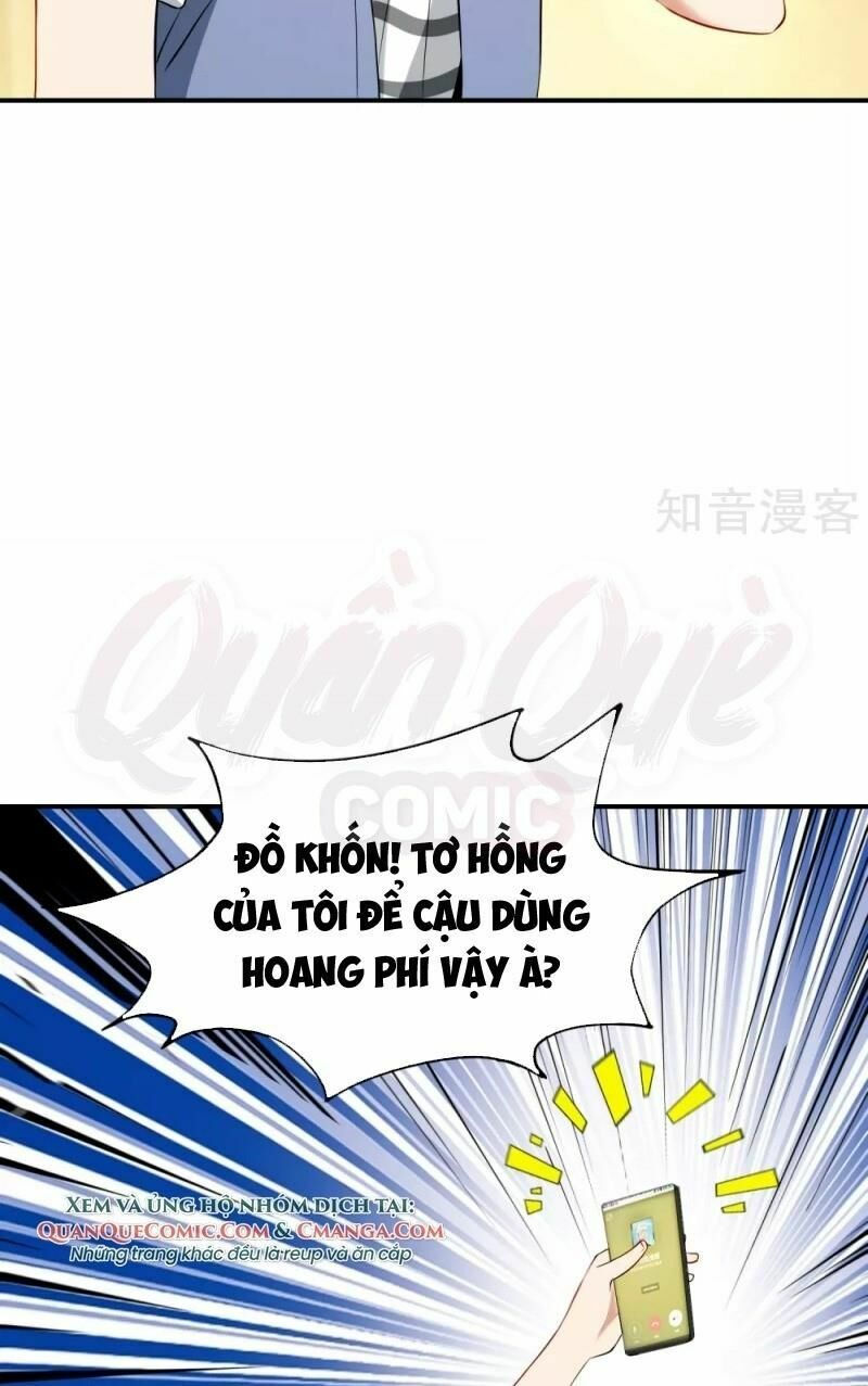 vòng bạn bè mạnh nhất của tiên giới chapter 40 29
