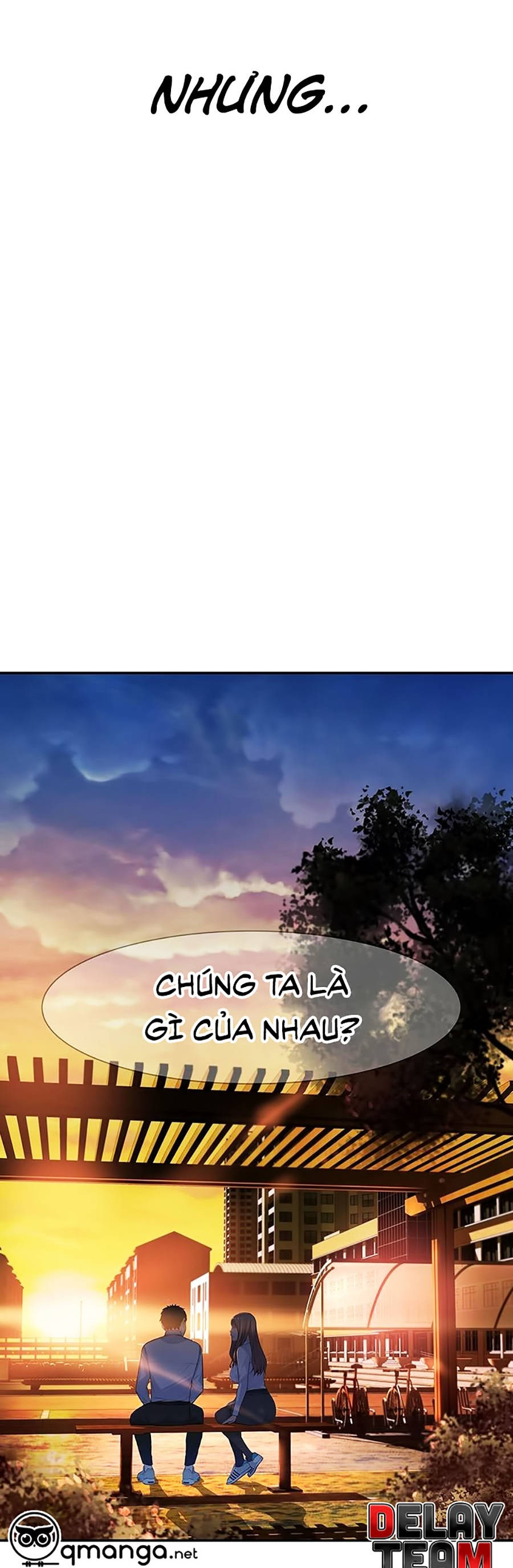 giữa hai ta chapter 16 33