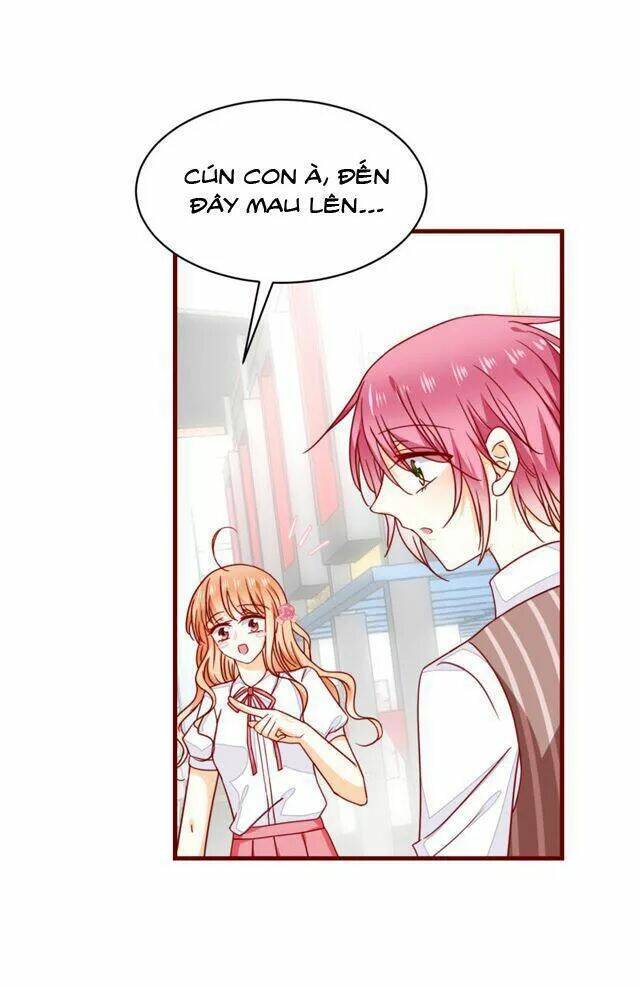 hôm nay tôi sẽ yêu ai đây ? chapter 37 35