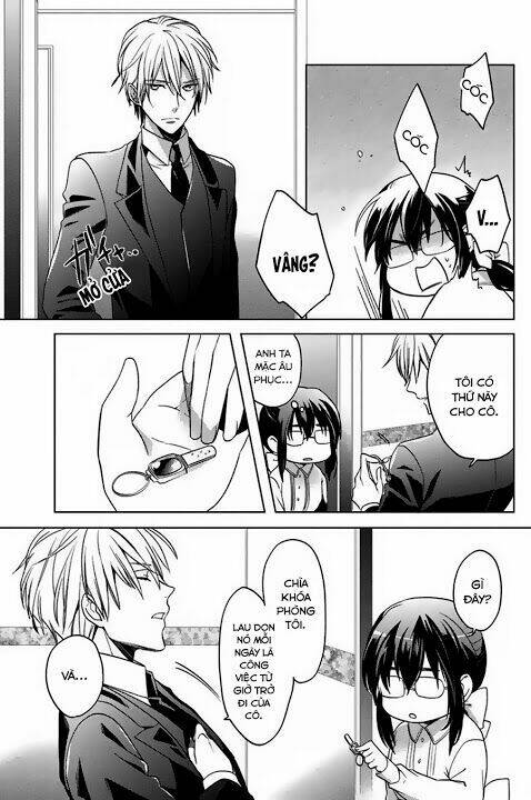 fat cinderella!! chapter 3 9