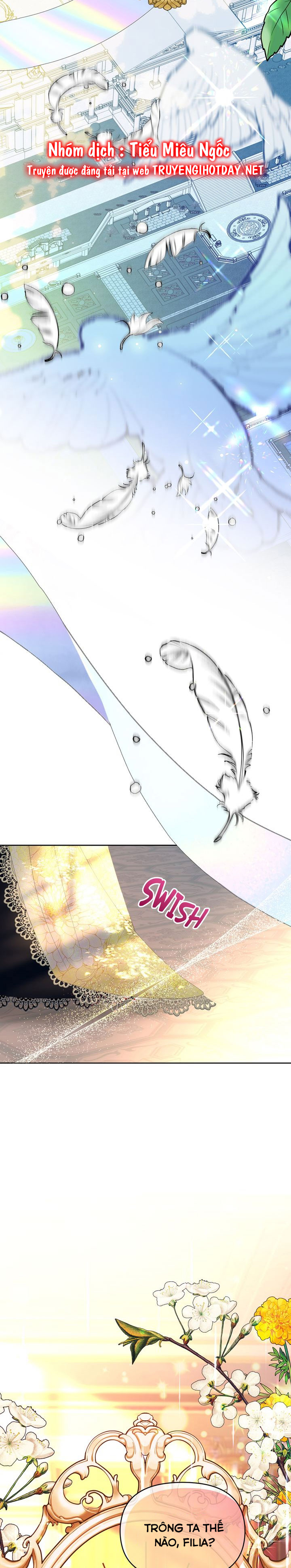 nuôi chồng từ bé chapter 28 5