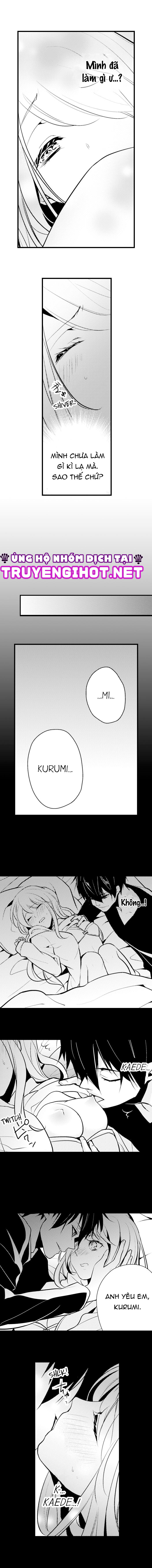 anh trai, xin đừng hủy hoại em (full) chapter 1.3 1
