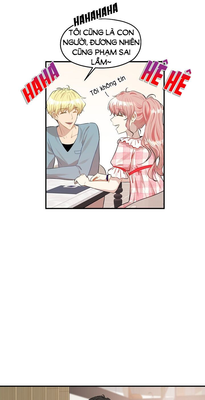 cuộc sống kỳ thú chapter 28 5