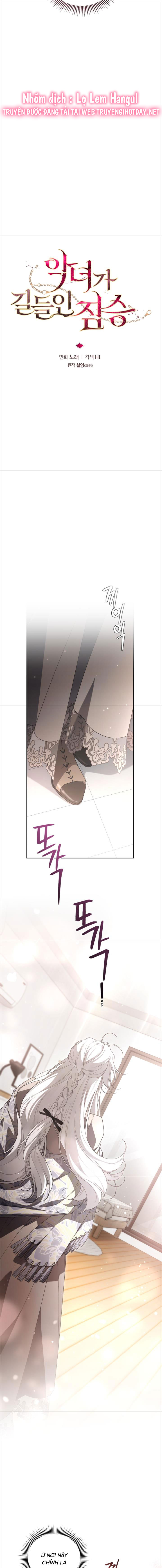 trở thành ác nữ thuần hóa thú cưng chapter 68 9