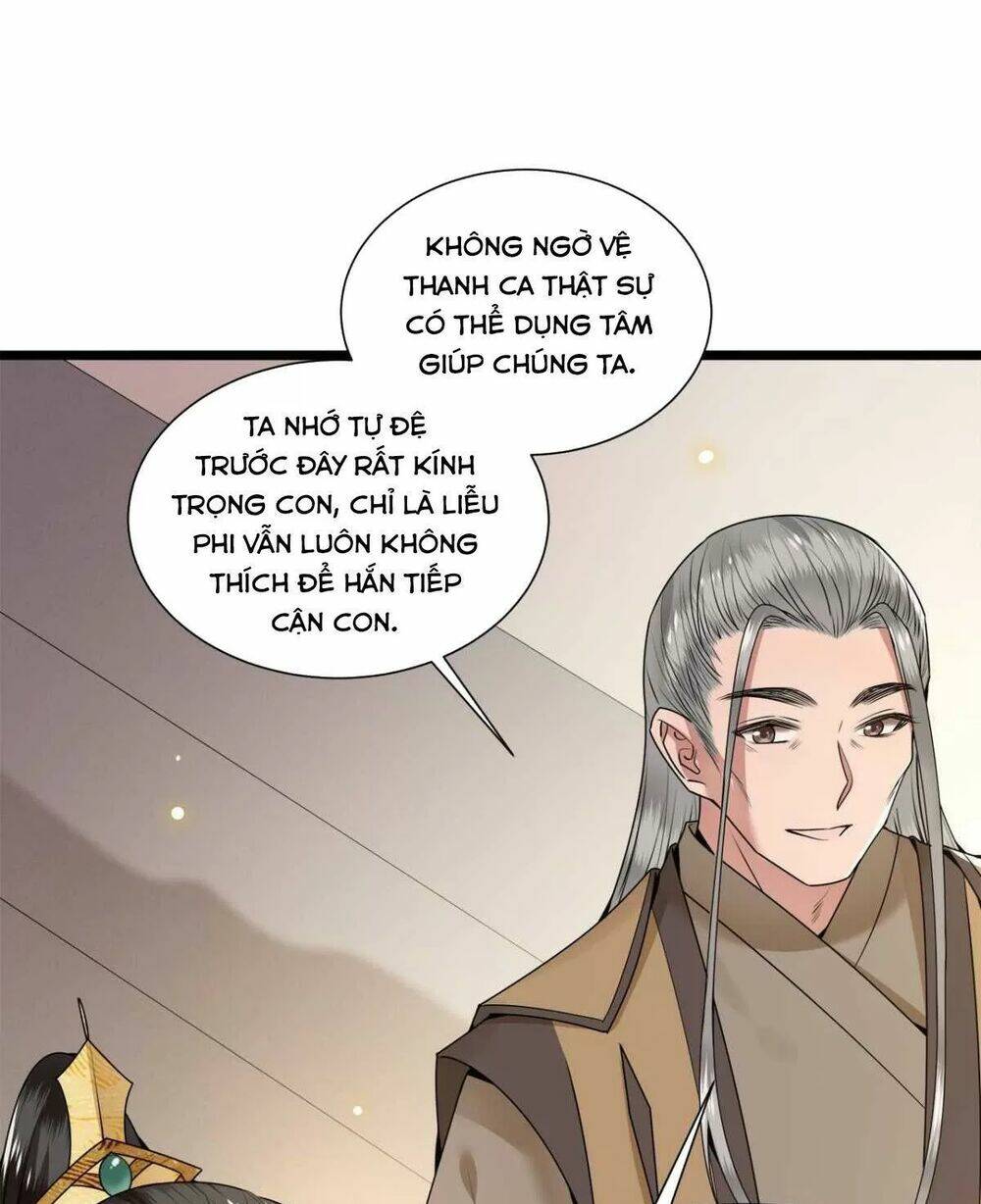 phượng hoàng vu phi chapter 113 7