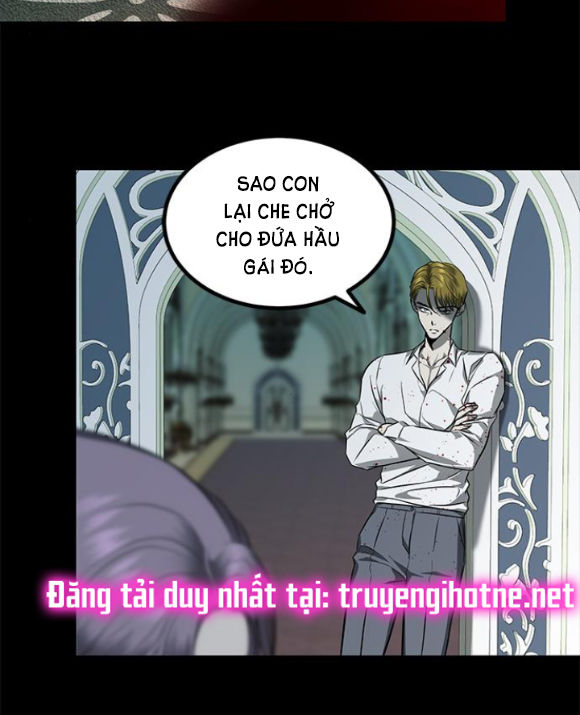 Cạm Bẫy chapter 155.1 43