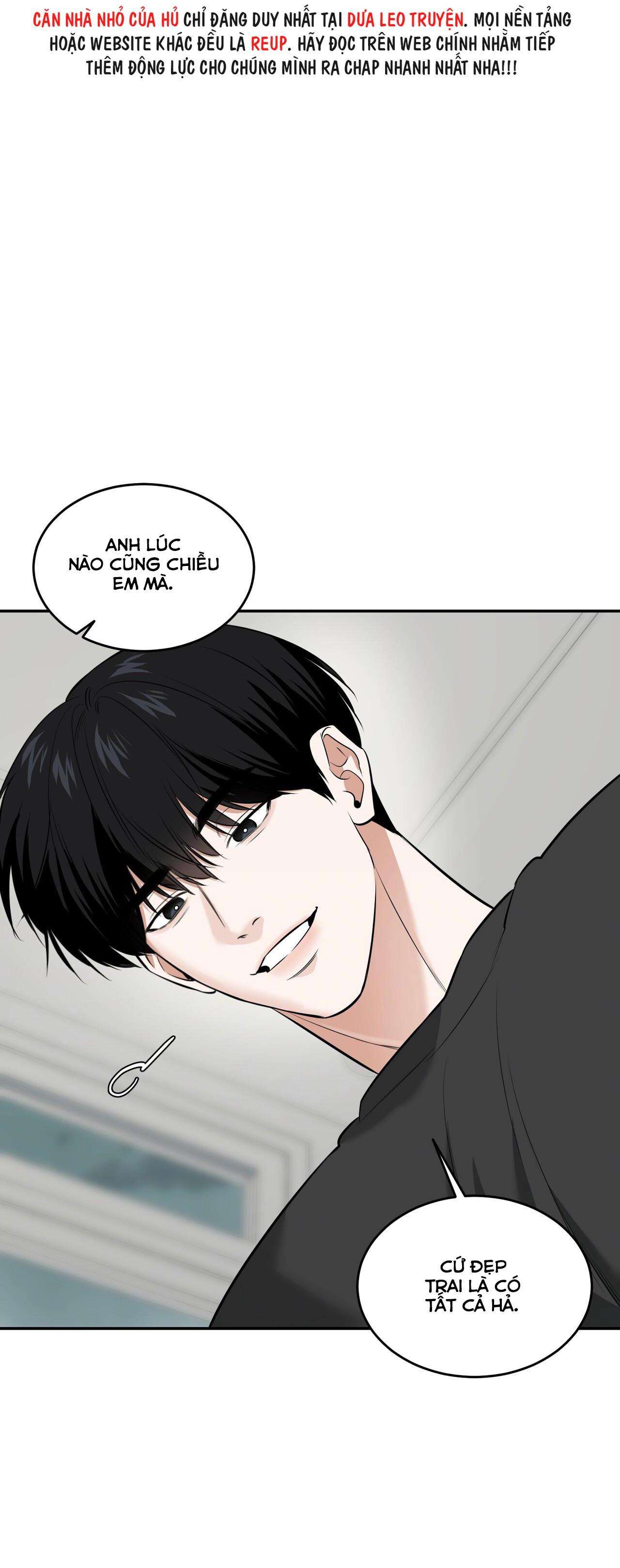 chàng trai cho em mọi thứ chapter 14 53