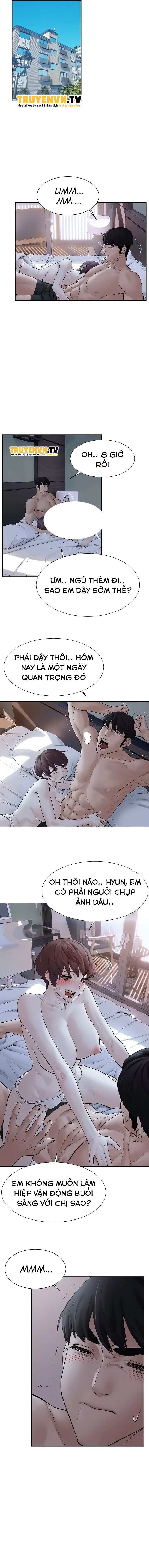 cuộc chiến thầm lặng chapter 226 3