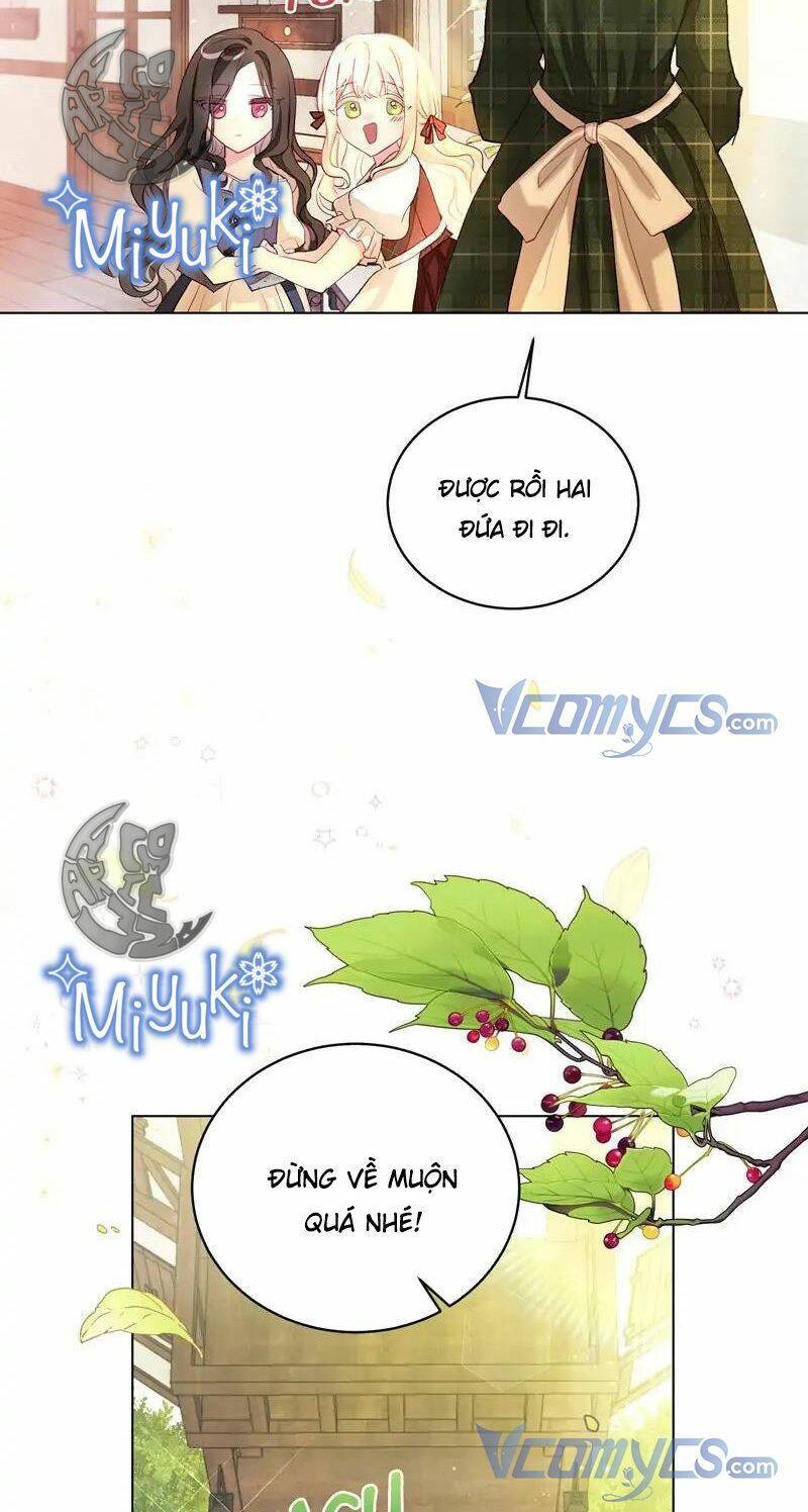 một hôm bố tôi xuất hiện chapter 1 24