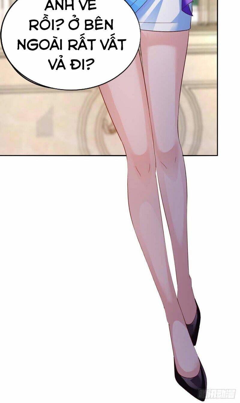 trọng sinh khí thiếu quy lai chapter 136 19