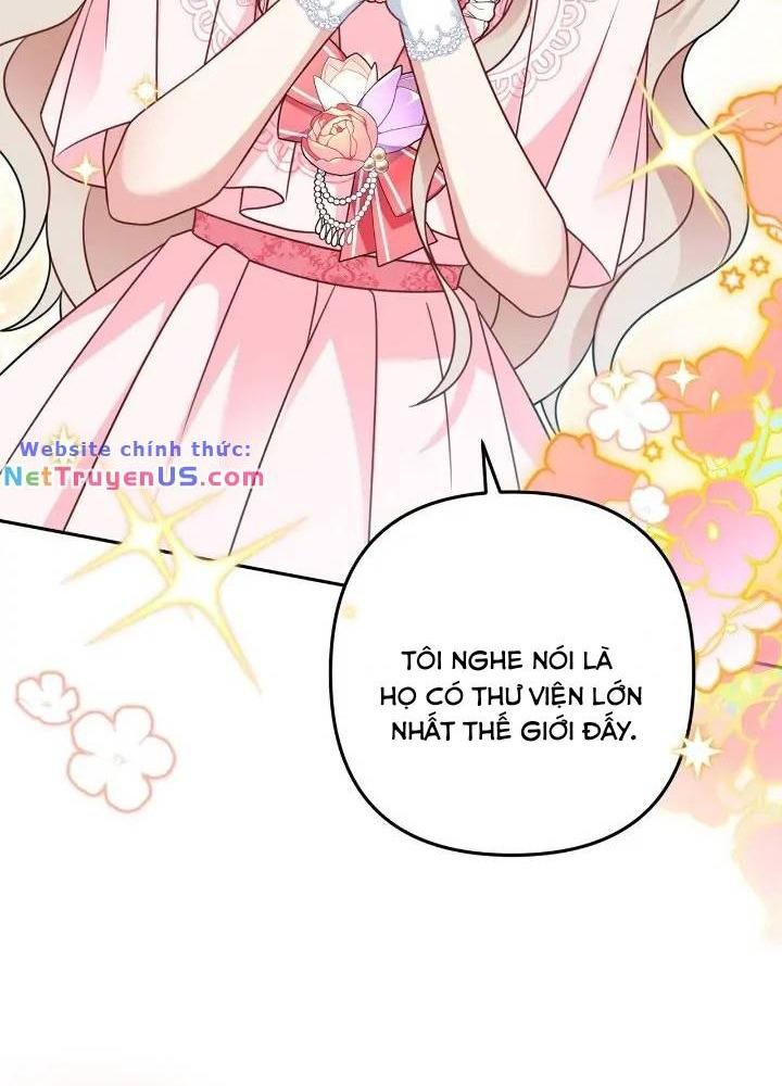 tại sao mẹ chồng tôi lại như thế này? chapter 16 74