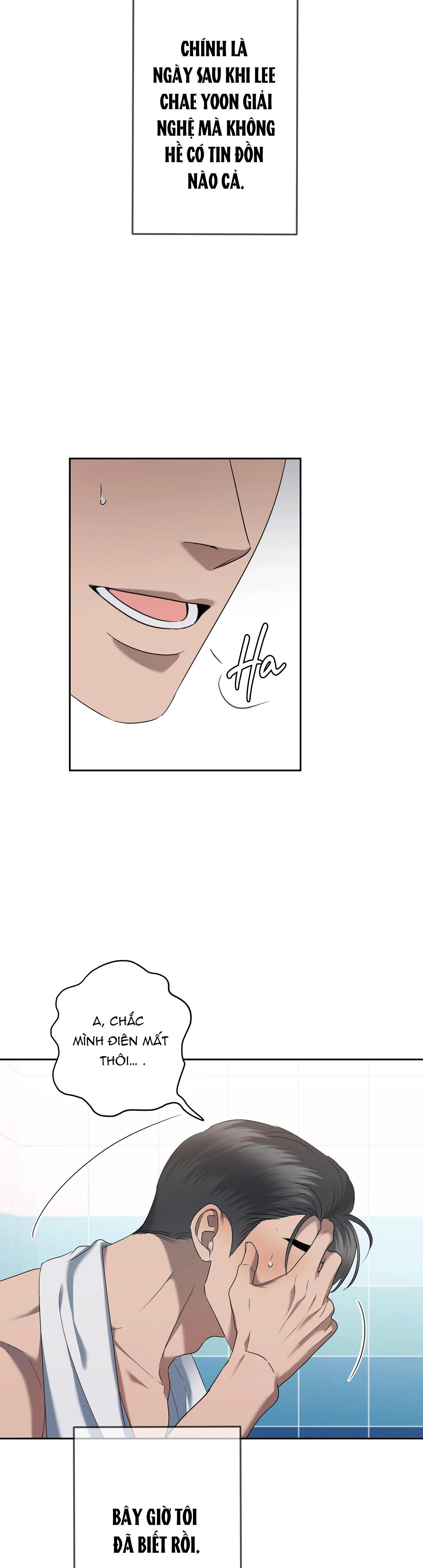 cầu thủ bóng nước chapter 24 8