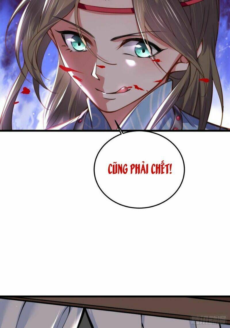 hoạn phi thiên hạ chapter 108 25