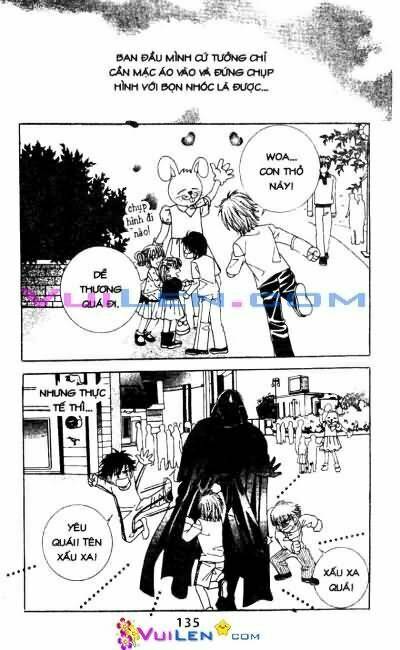 không bao giờ khóc chapter 8 135