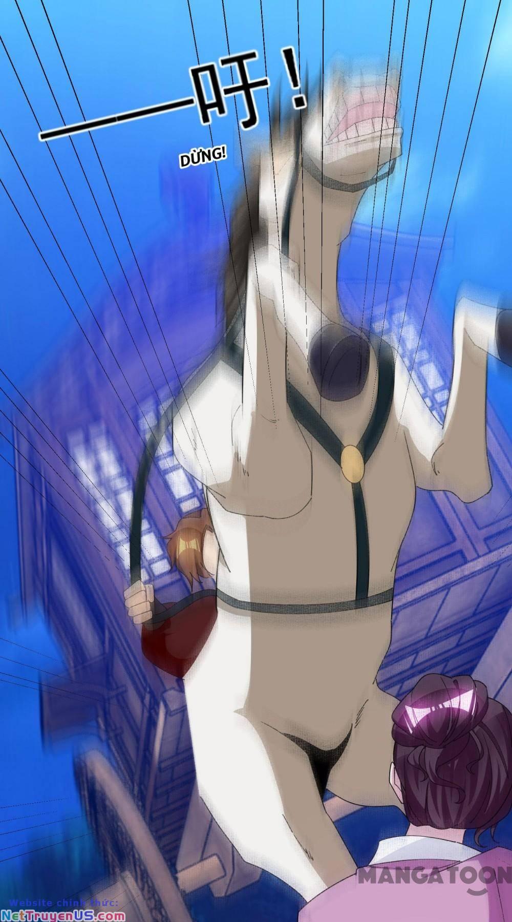 cực phẩm bại gia tử chapter 237 10