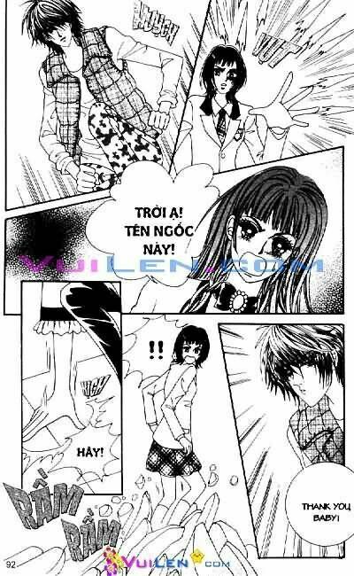 cửa hàng phù thủy chapter 5 92