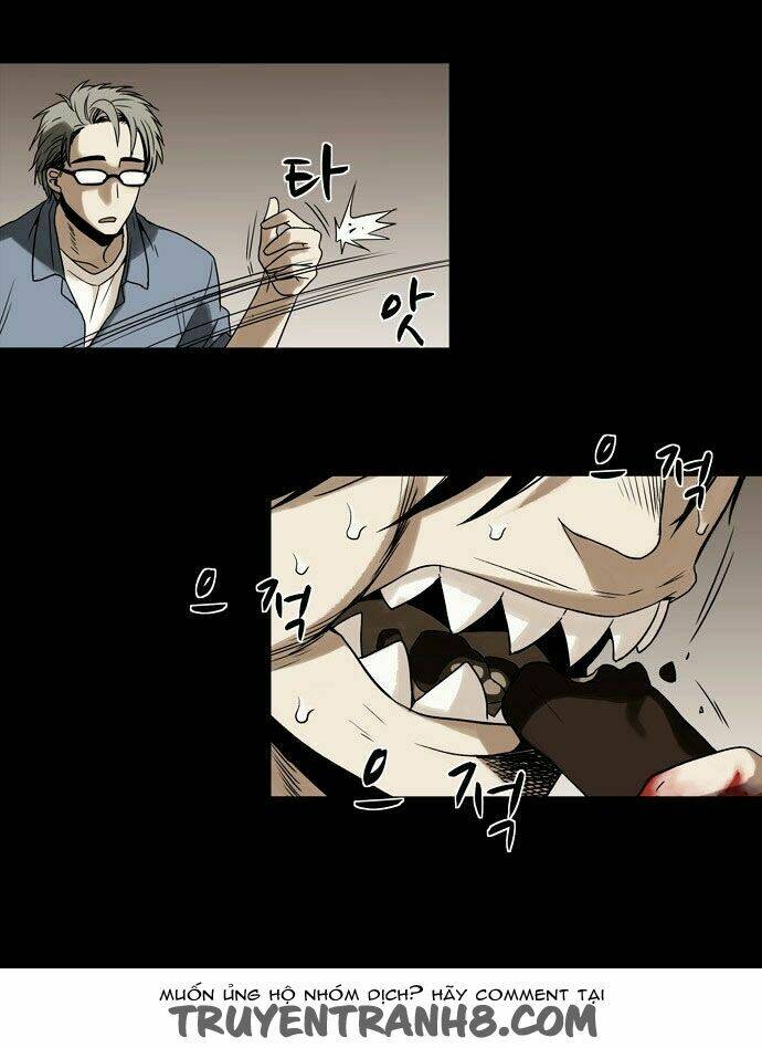 infectee chapter 6 28