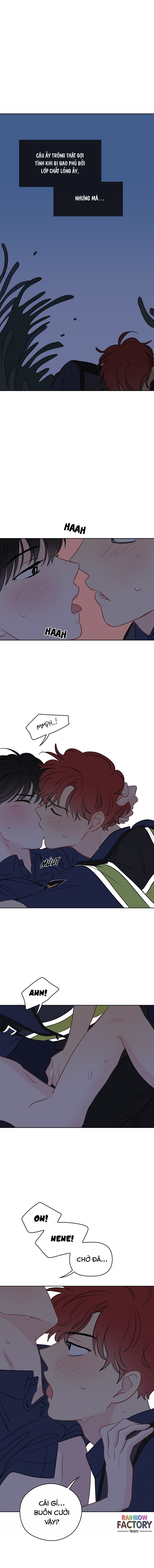 giấc mơ kì lạ chapter 24 9