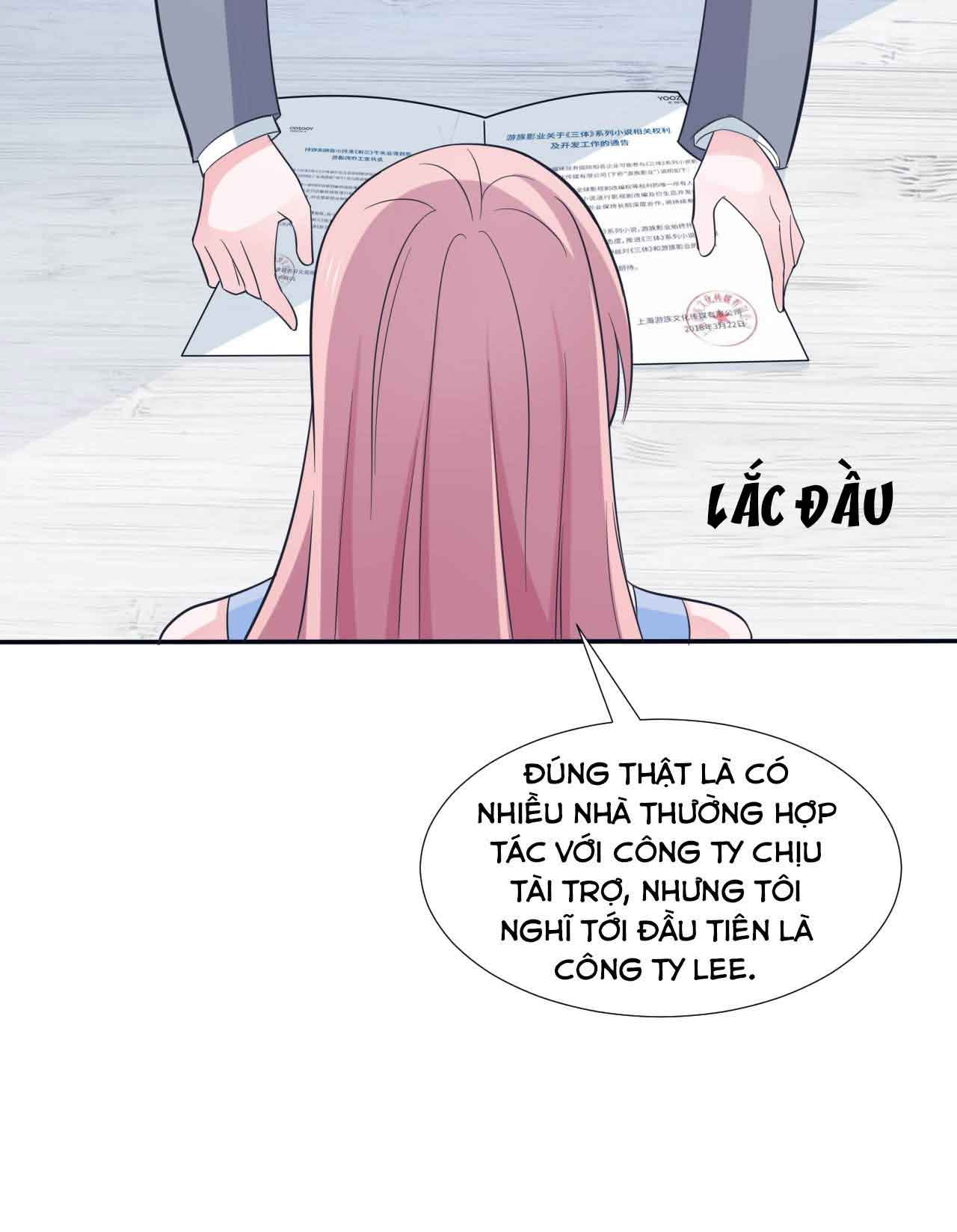 bí mật không thể yêu đương chapter 48 15