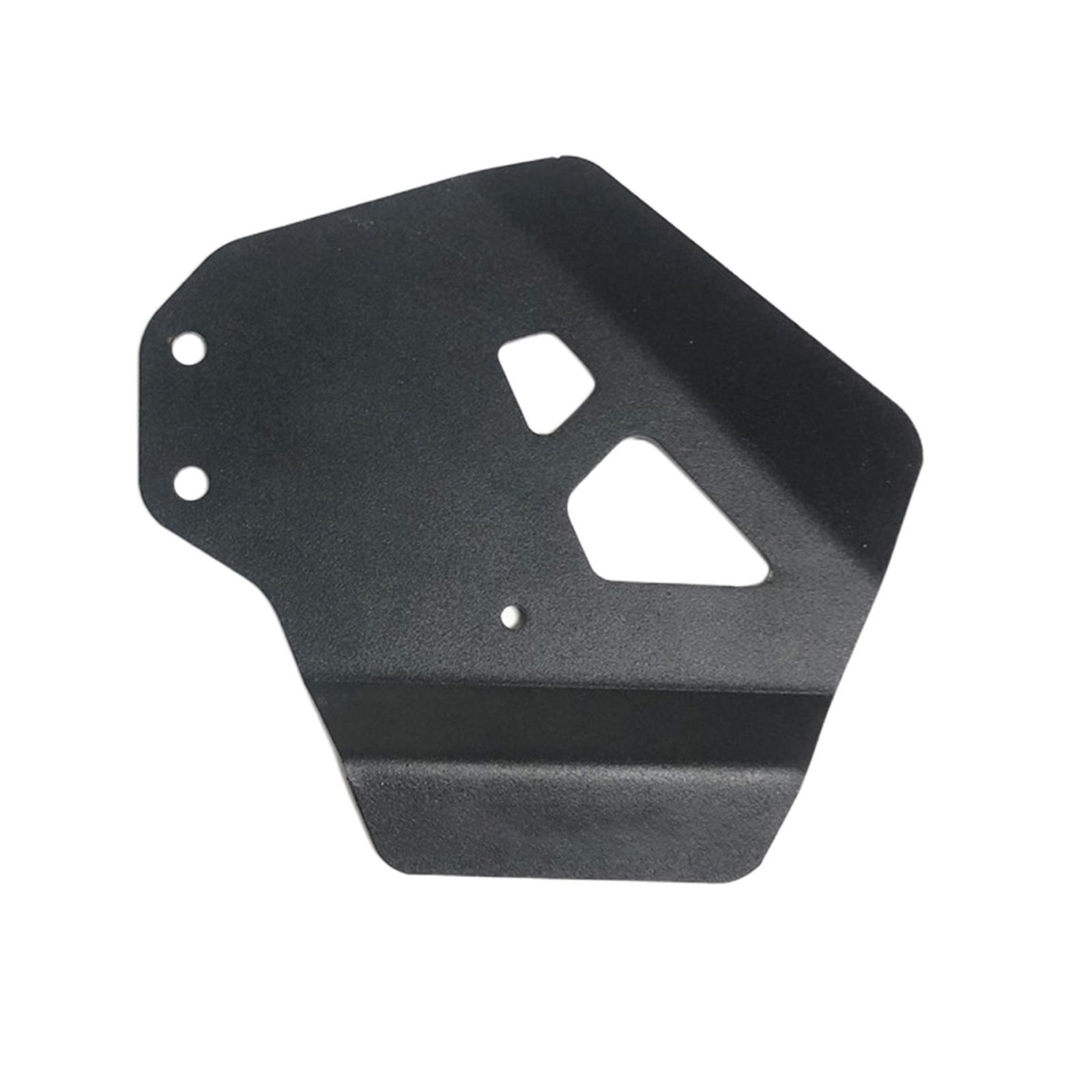 Motorcycles Body Heat  Motorbike Accessories for Suzuki DL1050A 2020 Black