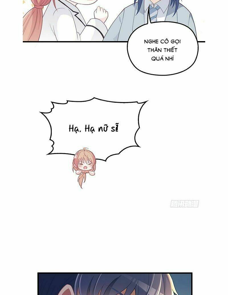 bí mật kết hôn với ảnh đế: vợ ơi đến đây tấn công đi nào chapter 47 25