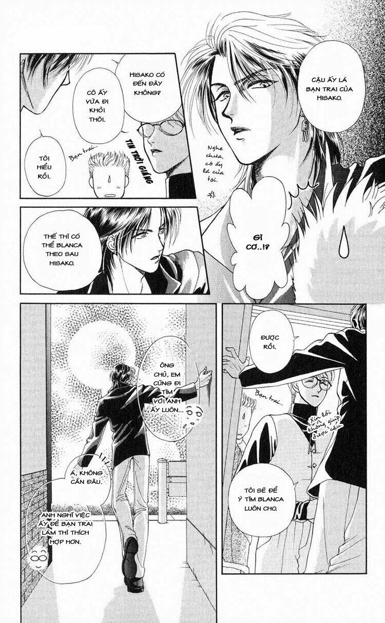 kindan no koi wo shiyou chapter 2 24