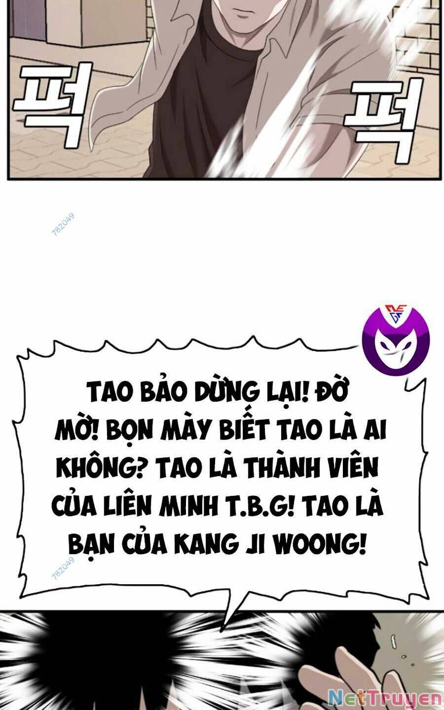 người xấu chapter 144 92