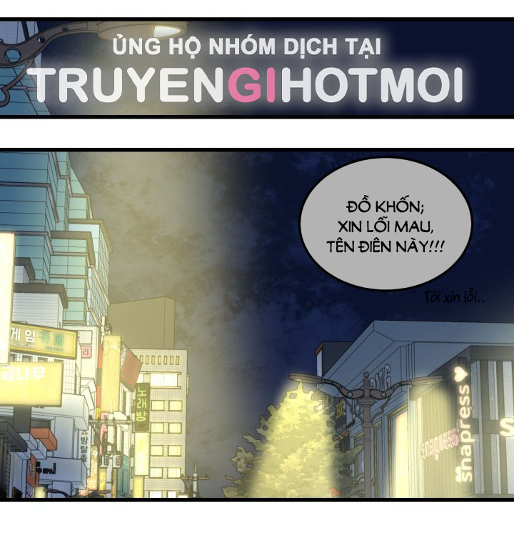 quy luật về rác rưởi chapter 3.2 48