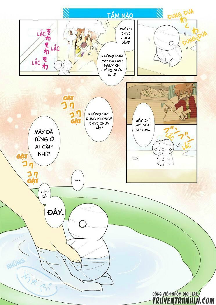 miira kaikata chapter 4 9